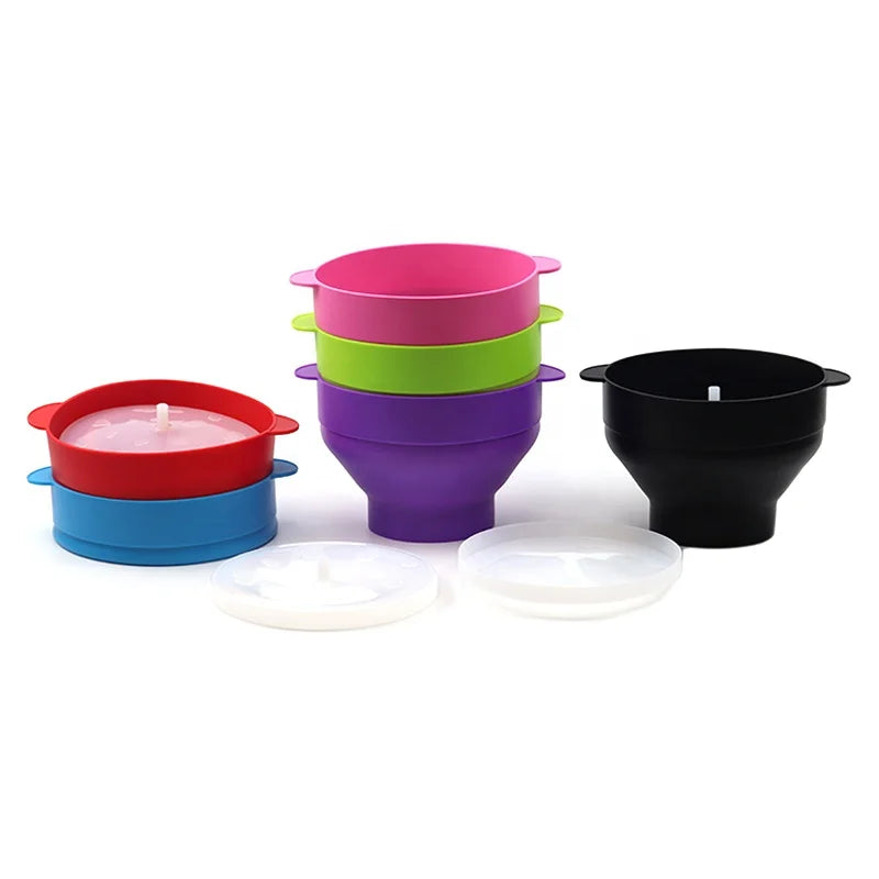 Popco's Silicone Popcorn Popper Is 40% Off at